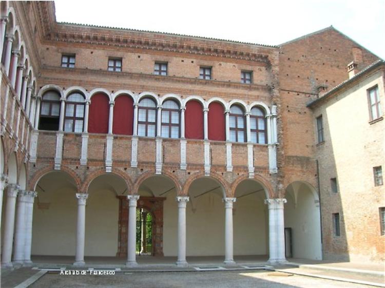 Museo Archeologico Nazionale di ferrara