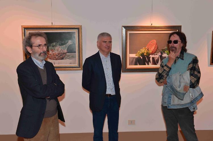 Quell'iper-realismo che parla all'anima