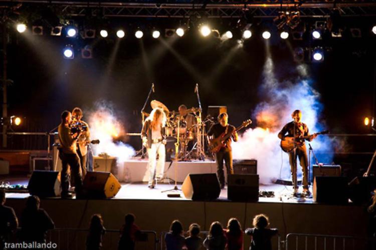 Rock targato Usa questa sera al Sound di Soresina con Head & Heart