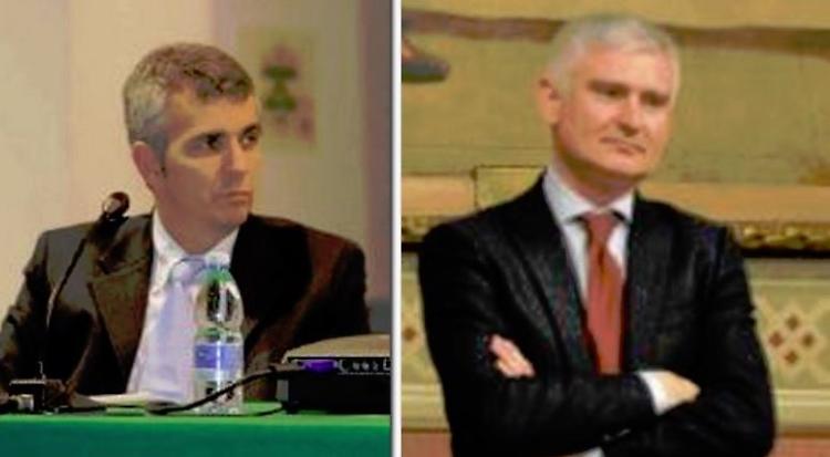 'Caso Toscani', Pd scosso. Faccia a faccia con Piloni 