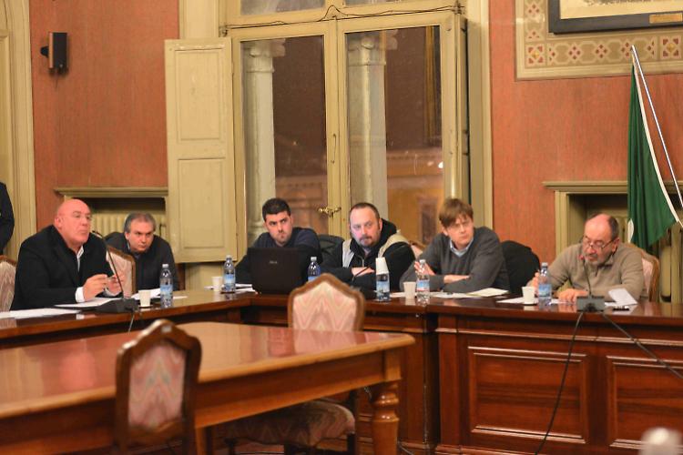 Fondo per le vittime di furti: sì alla proposta di Ferroni (ma non subito)