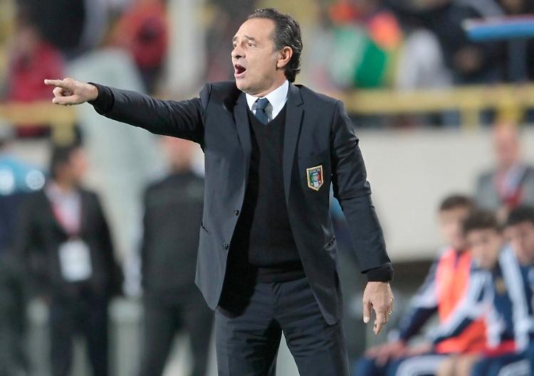 Prandelli confermato: quando il lavoro viene prima dei risultati