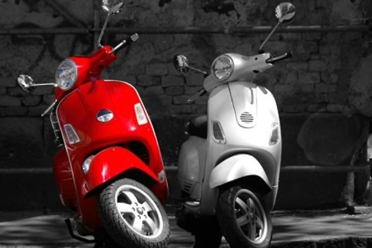 scooter