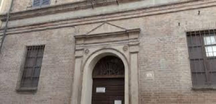 Palazzo Martinelli