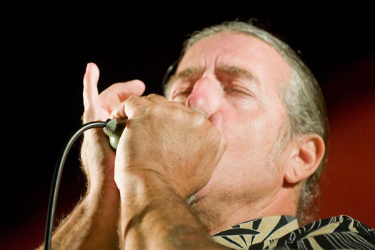  Treves Blues Band