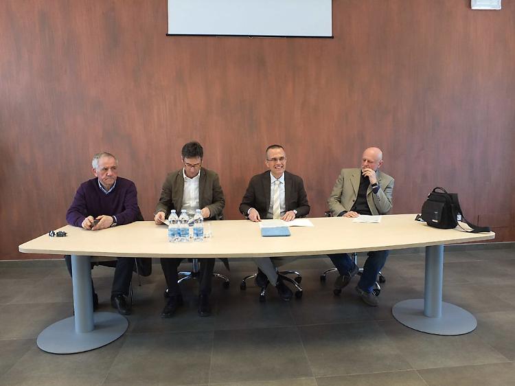 Centro di Recupero Animali Selvatici, dal 1 aprile piena operatività