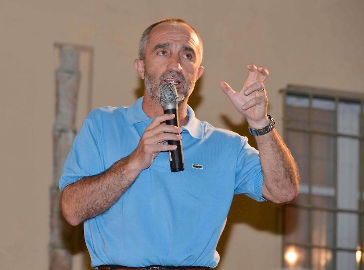 Porzani non corre da sindaco di Casalmaggiore