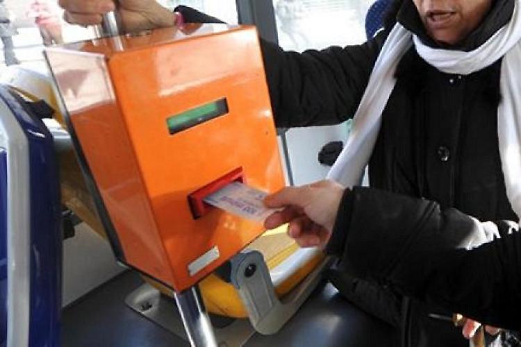 Ecco gli autisti-controllori contro i 'portoghesi' sui bus