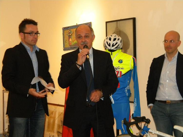 Con 'Gioca in Bici Oglio Po' arriva il primo trofeo 'Città di Casalmaggiore'