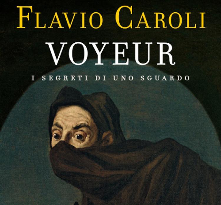 Flavio Caroli da critico d'arte a romanziere