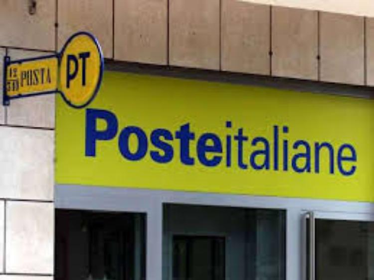 Poste italiane