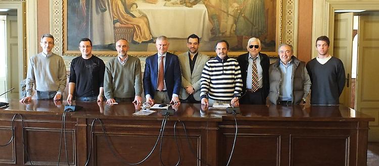 "Note dal Grande Fiume", tra jazz, classica, lirica e contemporanea