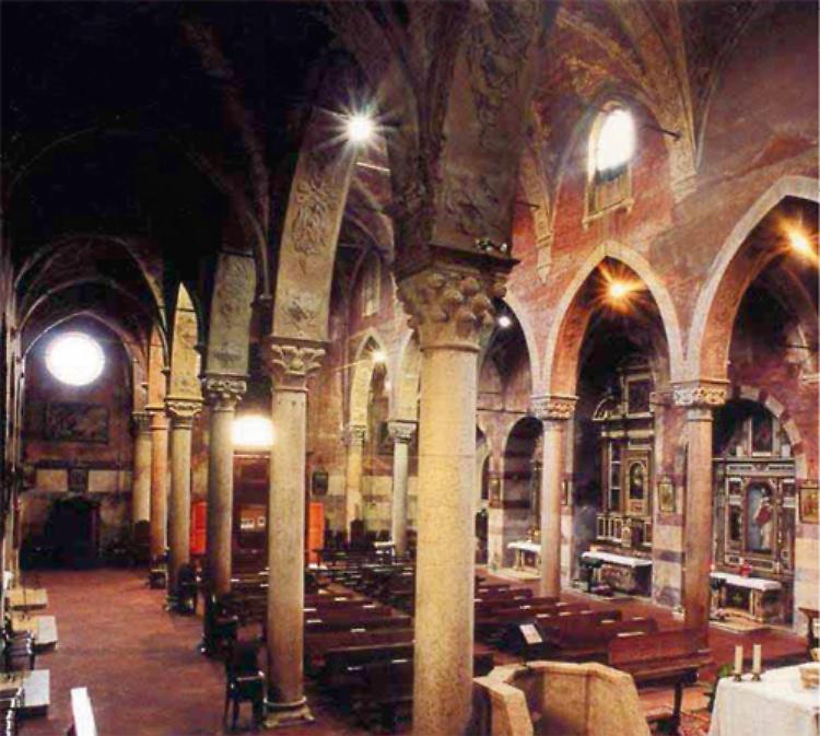 La dominazione longobarda: il popolo pannonico ha lasciato tracce profonde in Val Padana