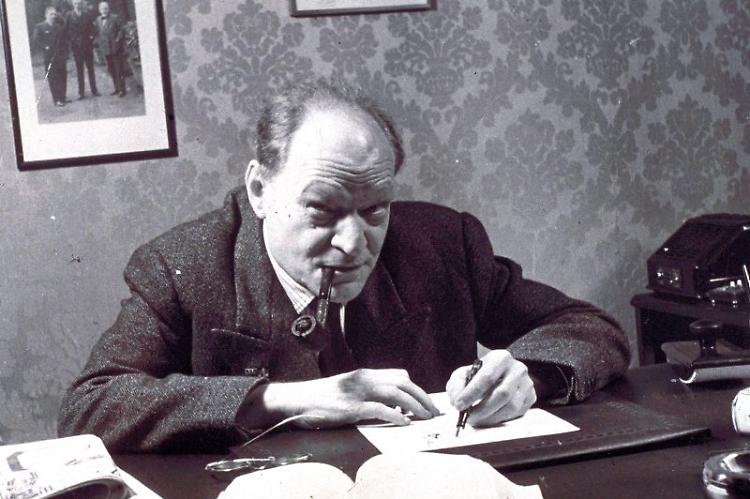 'Giovedì di-versi': il 3 aprile serata dedicata a Giuseppe Ungaretti