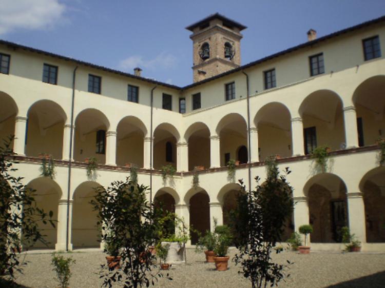 ''Mangia come scrivi'' mette a tavola i maestri del romanzo storico Venerdì 11