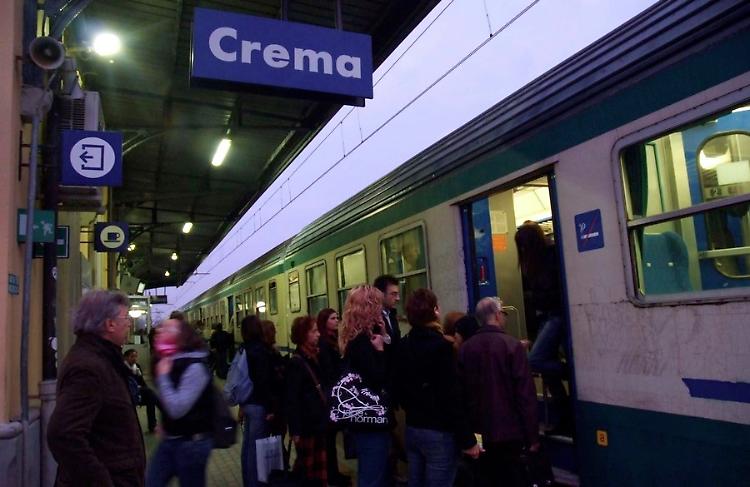 Pendolari, una mattinata di passione