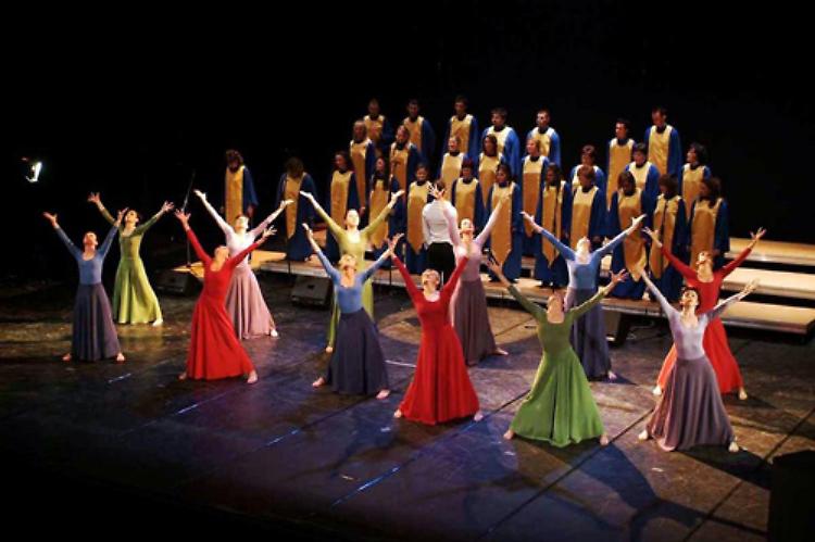 Concerto in onore ai 10 anni di attività del Little Gospel Choir Sabato 26 