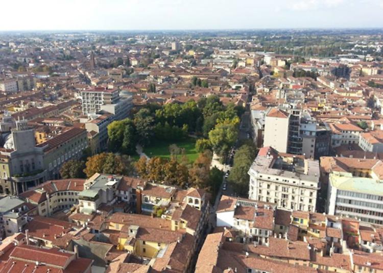 Dibattito sul futuro urbanistico di Cremona al Circolo politico Polide