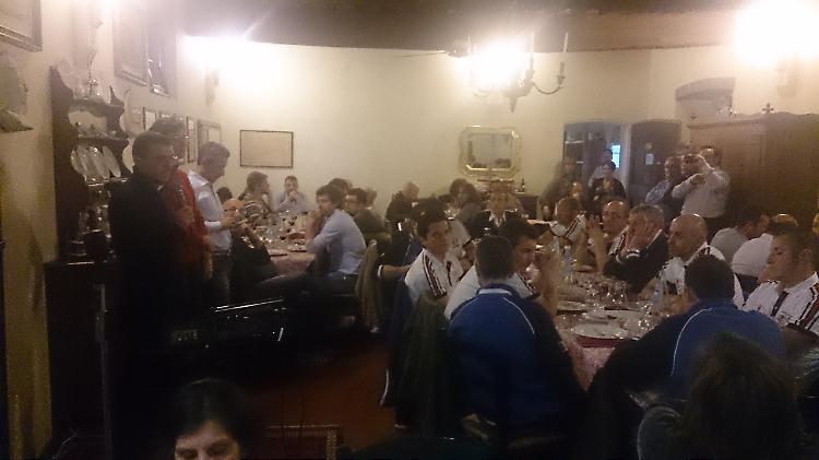 Festa dello Sport in aiuto del progetto New Tabor