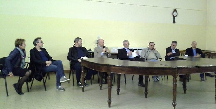 Municipia sempre più grande, aspettando Martignana Po