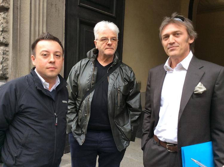 La festa al Cattaneo è un caso: 'Un rave party al coperto'