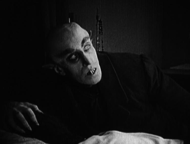 A Dosolo ''Nosferatu il vampiro'', Mark Bee dj eseguirà dal vivo la colonna sonora Sabato