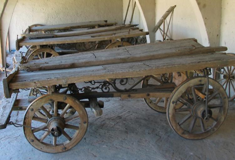 La storia della cascina Puerone domani in sala consiliare a Bonemerse