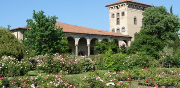 A Castello Quistini arrivano i mercanti del Vintage 