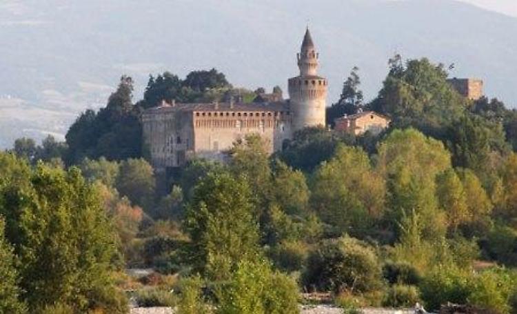 Mostra del gioco antico al castello di Rivalta