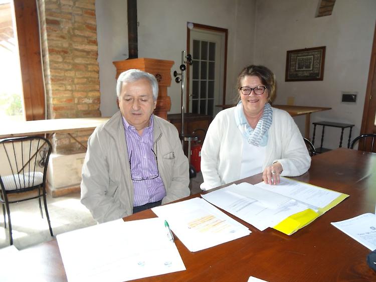 Incarico tecnico, esposto in Procura