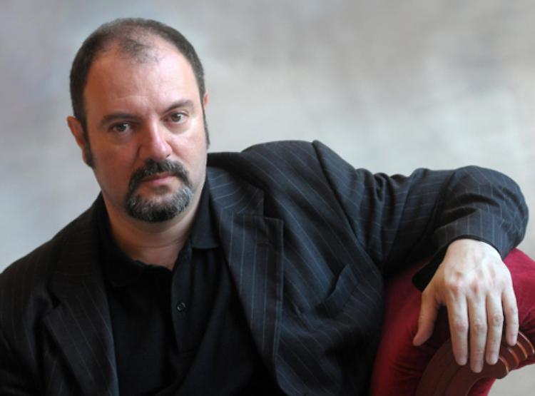 Giallo a Palazzo riparte dal web, mercoledì c'è Carlo Lucarelli