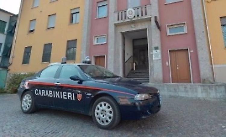 Furto in ditta, sparisce anche un Porsche Carrera