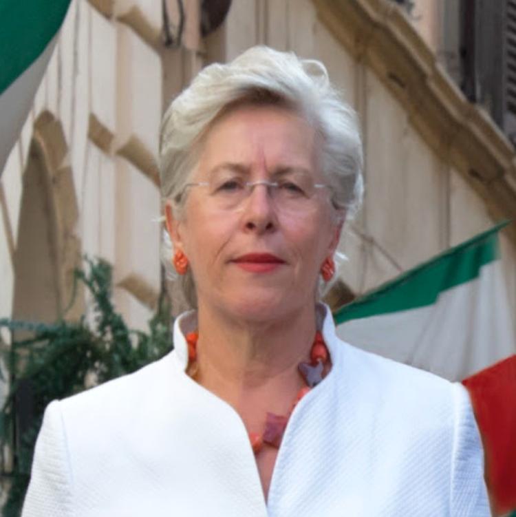 In arrivo l'ex ministro Maria Pia Garavaglia 