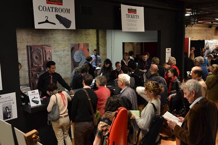 Il marchio Cremona conquista gli Stati Uniti
