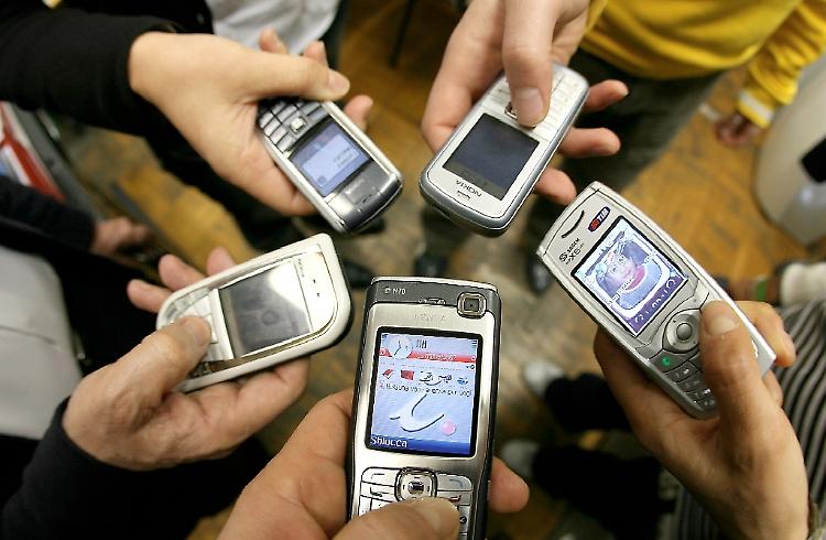 Diventare adulti nell'epoca dei social