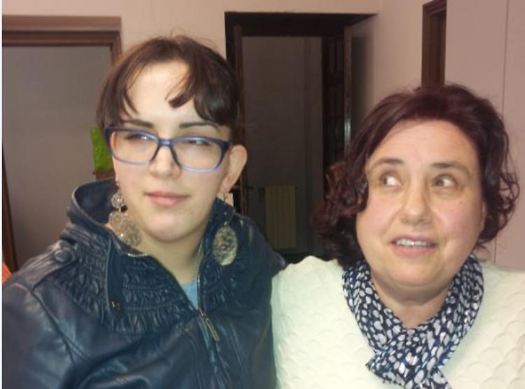 Ipovedente esclusa dai corsi
Ma tre anni dopo si laurea
