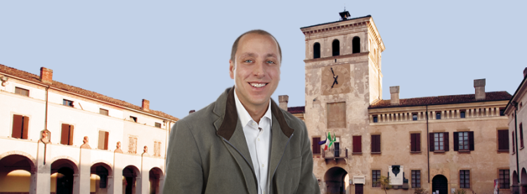 A Rivarolo Mantovano, Milani scopre le carte e replica duro a Galli