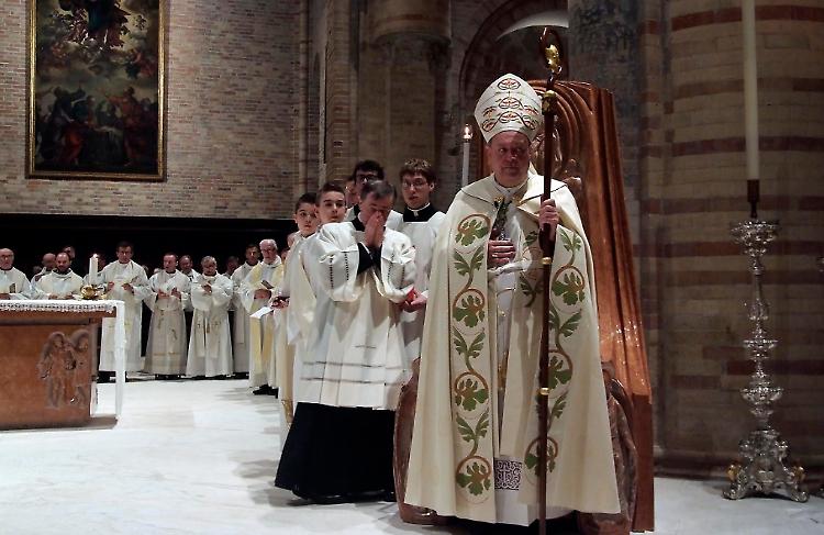 Crema ritrova il suo Duomo
E lo scopre ancor più bello