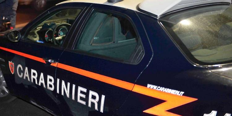 Di nuovo ubriaco e molesto
Pestato da un 18enne del paese