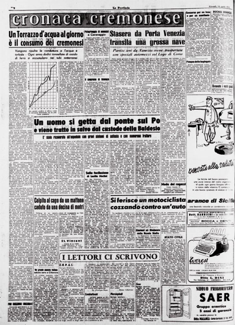 E' partita la campagna contro la poliomielite