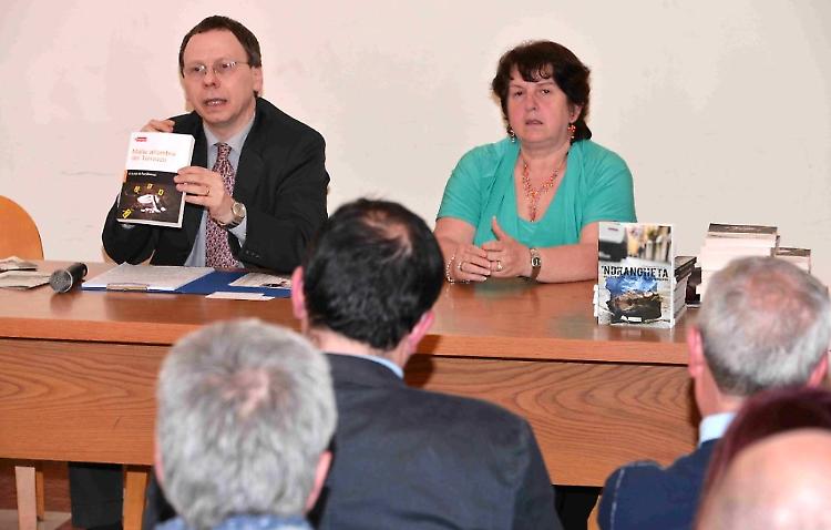 'Comuni sentinelle anti-mafie'