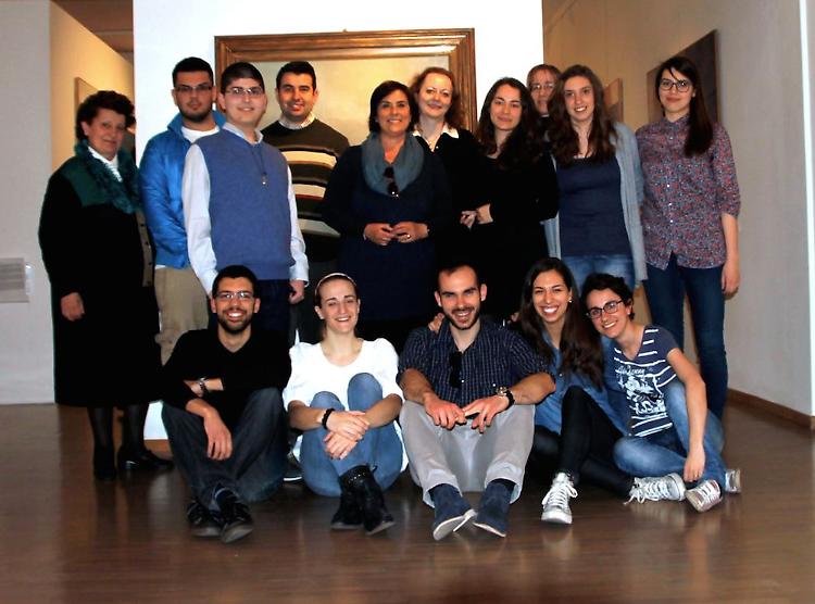 Tanti auguri al 'Club del libro'