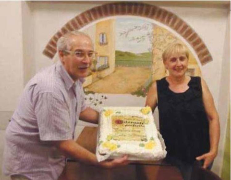 Trattoria da Beppe