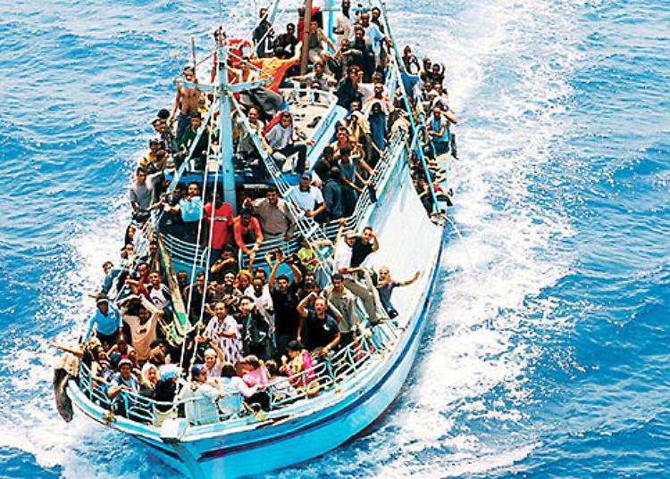 Migranti