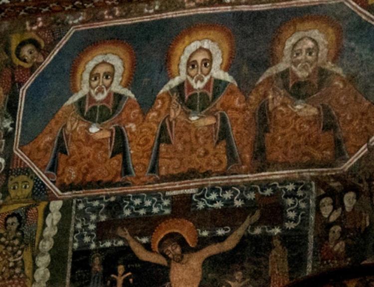 Brescia - ''Gli Ori del Lago Tana'' al Museo di Santa Giulia Dal 19 al 27 aprile 