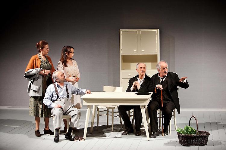 "Le voci di dentro" recensito dagli studenti