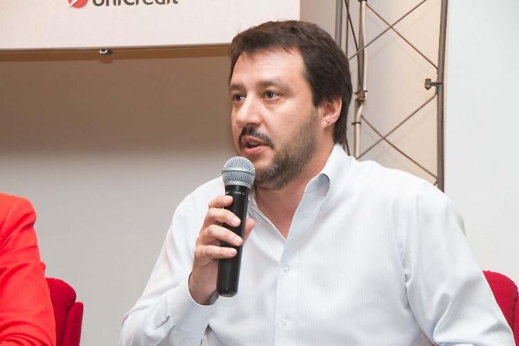 Lega Nord, il 23 aprile Salvini a Cremona
