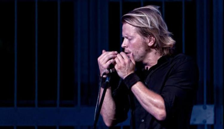 Gioved&igrave; dalla Norvegia a Brescia Terje Nordgarden