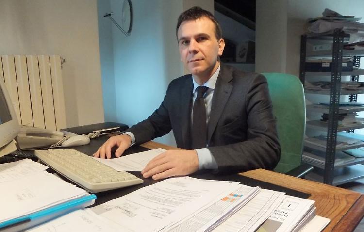 Tensioni in Forza Italia
Gallina fuori dal coordinamento