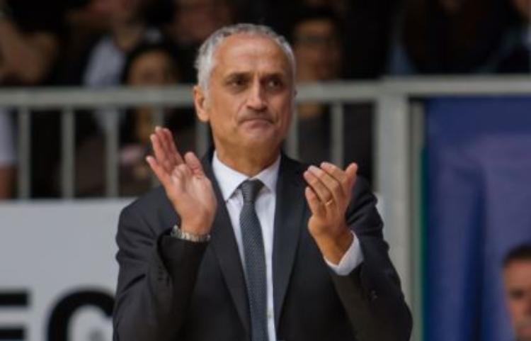 Pancotto: "Pronto a restare"